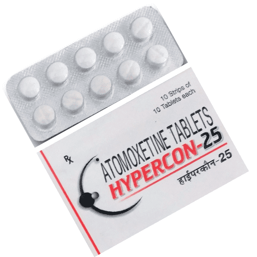 Hypercon 25 mg