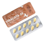 vidalista 20mg cialis