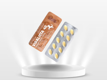 Choosing Intimacy Enhancement: Cialis Unveiled