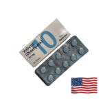 martin dow diazepam 10mg