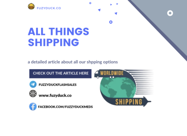 All things shipping