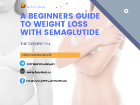 THE PILL FORM OF OZEMPIC! Beginner’s Guide to weight loss